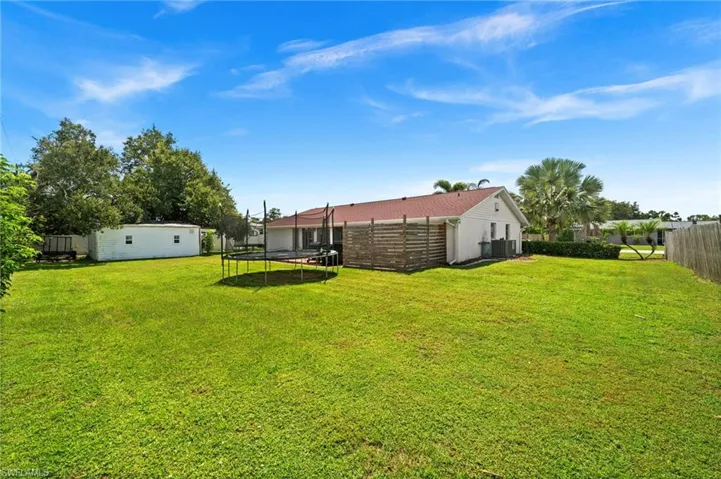 22112 Bronxville Ave, Port Charlotte, Florida 33952