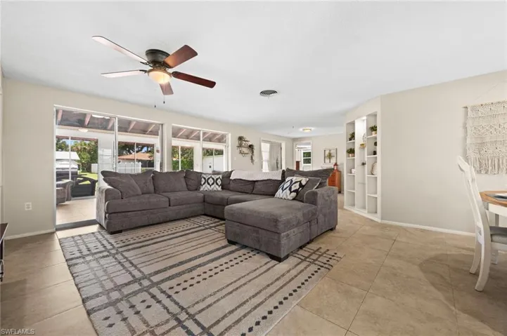 22112 Bronxville Ave, Port Charlotte, Florida 33952