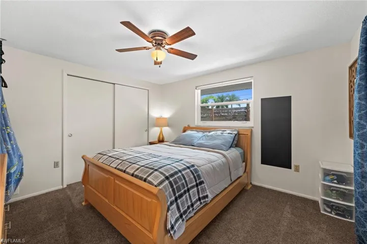 22112 Bronxville Ave, Port Charlotte, Florida 33952