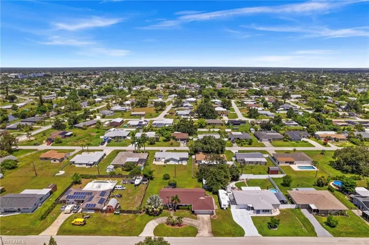 22112 Bronxville Ave, Port Charlotte, Florida 33952