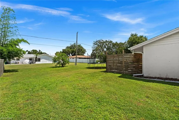 22112 Bronxville Ave, Port Charlotte, Florida 33952