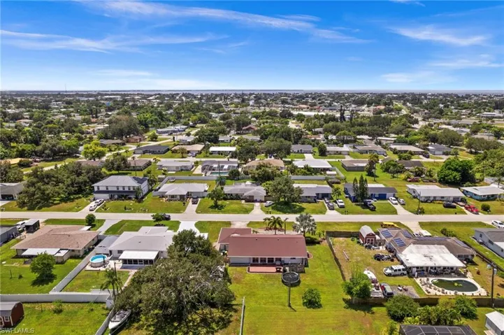 22112 Bronxville Ave, Port Charlotte, Florida 33952