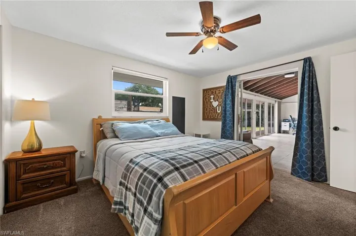 22112 Bronxville Ave, Port Charlotte, Florida 33952