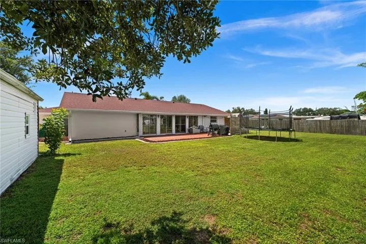 22112 Bronxville Ave, Port Charlotte, Florida 33952