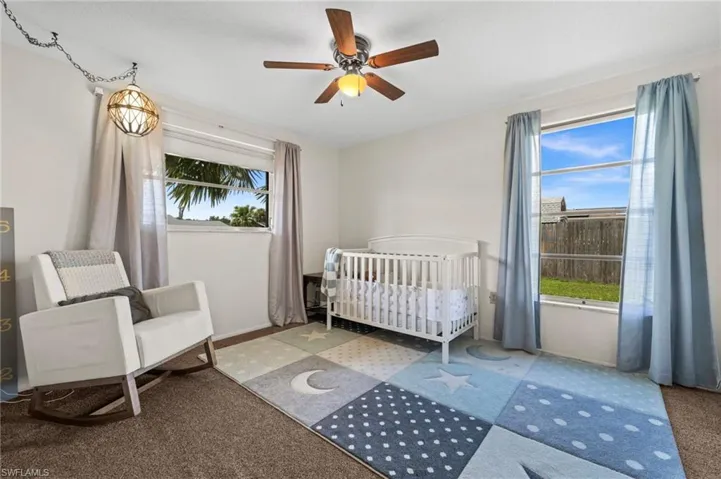 22112 Bronxville Ave, Port Charlotte, Florida 33952