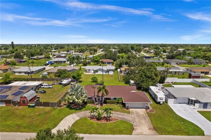 22112 Bronxville Ave, Port Charlotte, Florida 33952