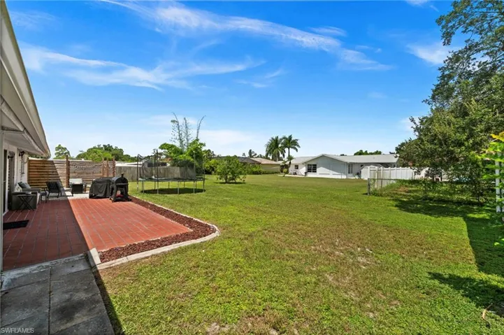 22112 Bronxville Ave, Port Charlotte, Florida 33952
