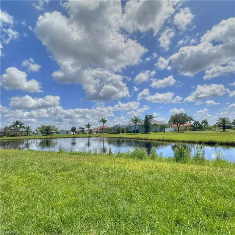 Water view