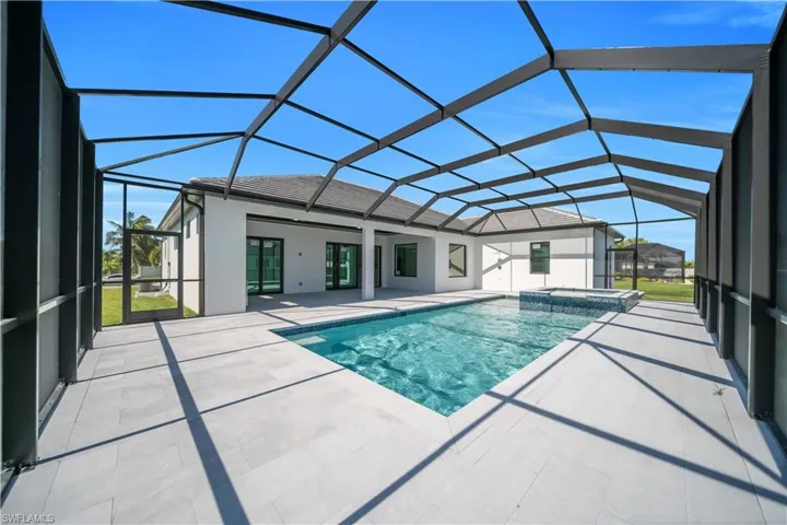3414 Nw 1st Ter, Cape Coral, Florida 33993