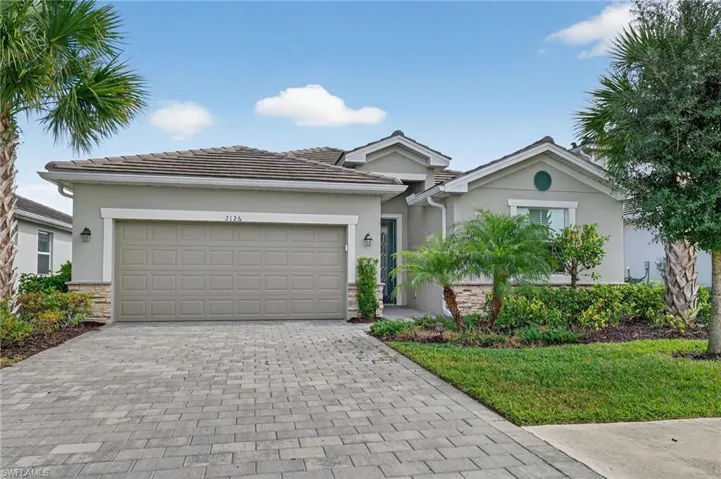 2126 Hamlin St, Naples, Florida 34120
