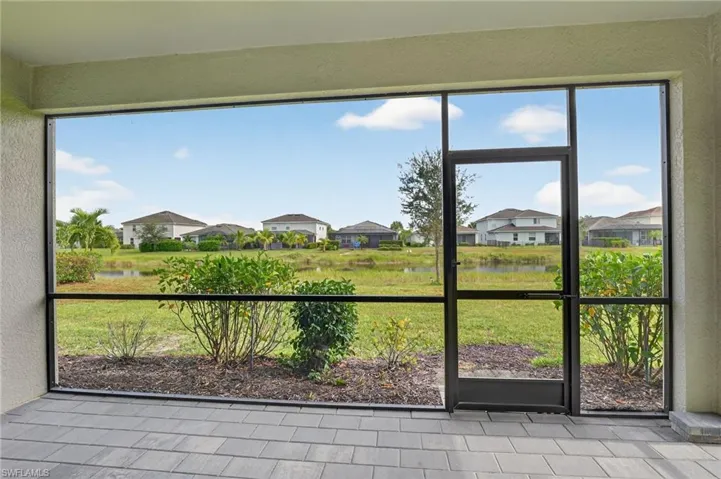 2126 Hamlin St, Naples, Florida 34120