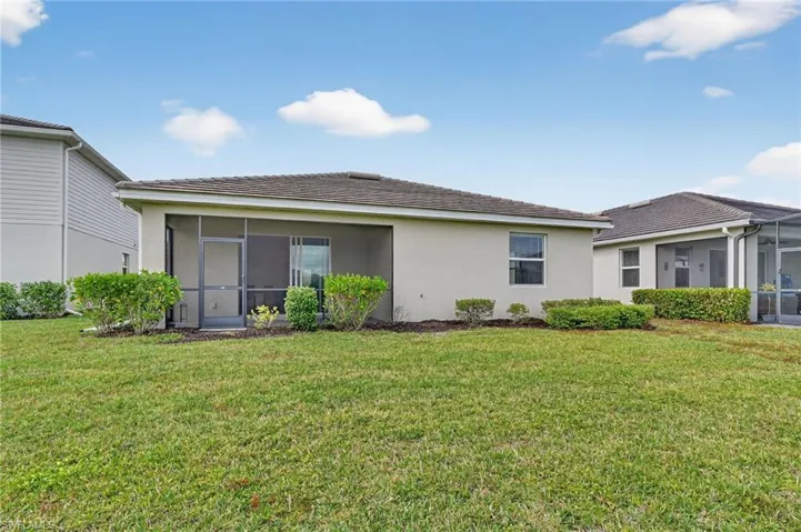 2126 Hamlin St, Naples, Florida 34120