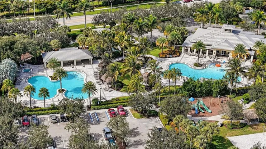 2126 Hamlin St, Naples, Florida 34120