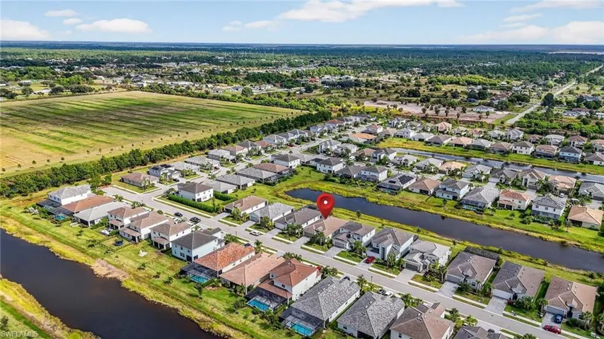 2126 Hamlin St, Naples, Florida 34120