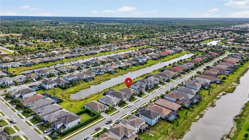 2126 Hamlin St, Naples, Florida 34120