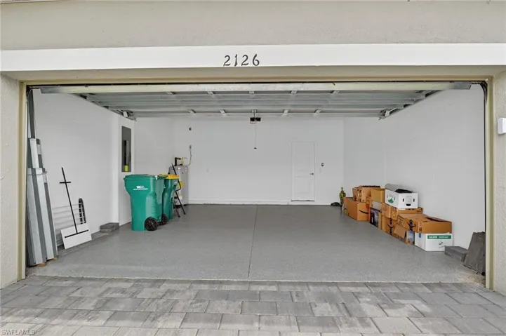 2126 Hamlin St, Naples, Florida 34120