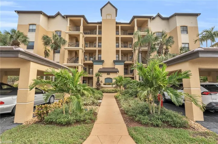 View of building exterior