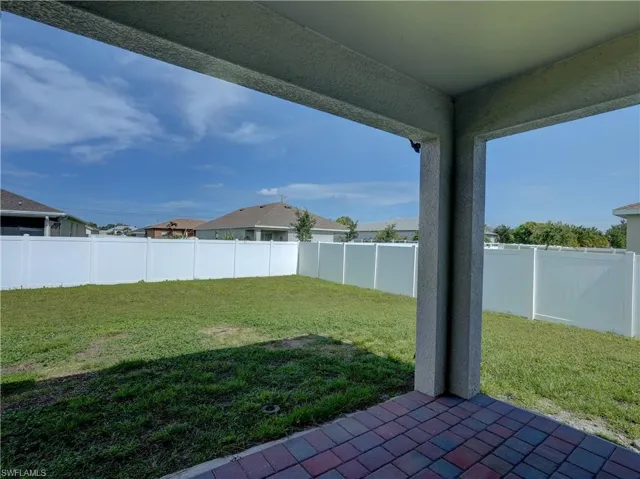 328 Sw 24th Pl, Cape Coral, Florida 33991