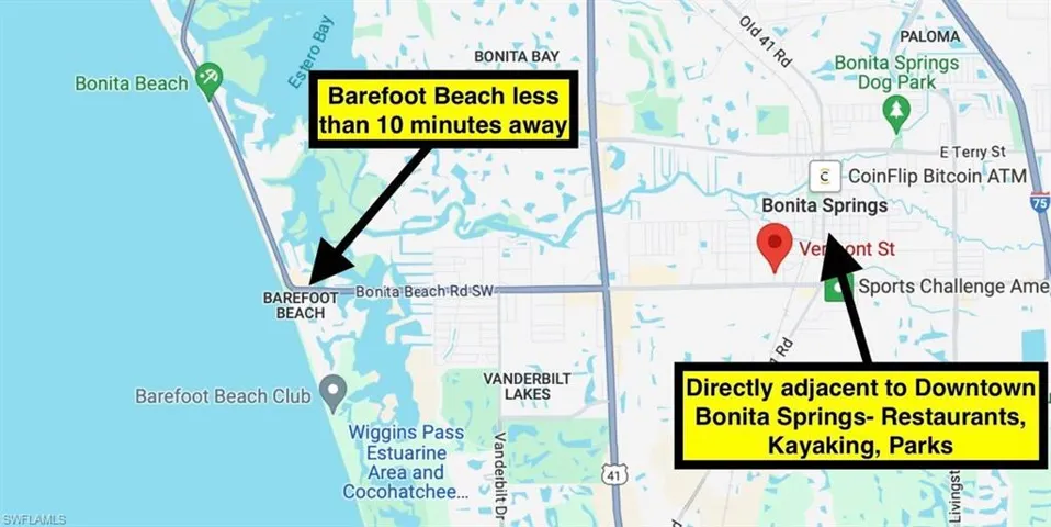 27900-902  Vermont  ST, Bonita Springs, FL 34135