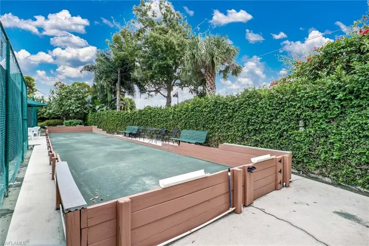 625 Beachwalk Cir G203, Naples, Florida 34108