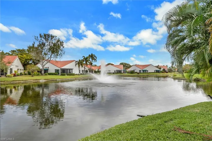 625 Beachwalk Cir G203, Naples, Florida 34108