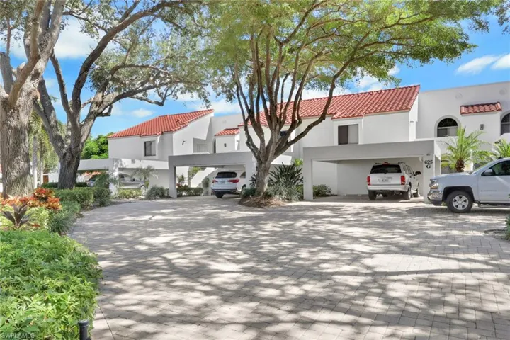 625 Beachwalk Cir G203, Naples, Florida 34108