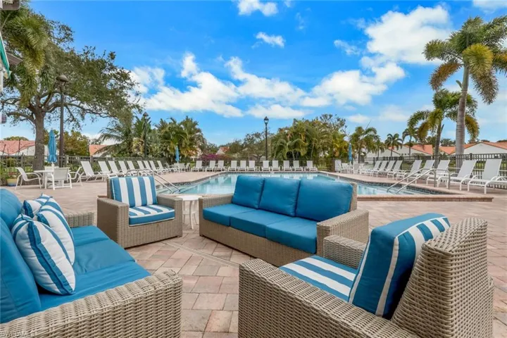 625 Beachwalk Cir G203, Naples, Florida 34108