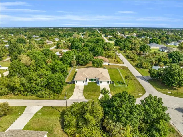 Aerial perspective