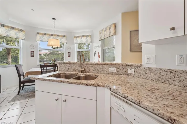 Beautiful Kitchen