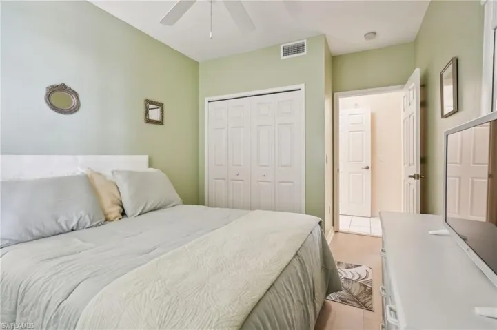 2nd Guest Bedroom