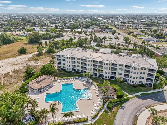 4017 Palm Tree Blvd # 204, Cape Coral Fl 33904