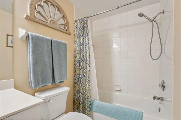 2nd Guest Full Bathroom