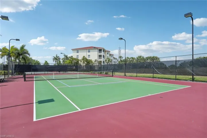 Tennis