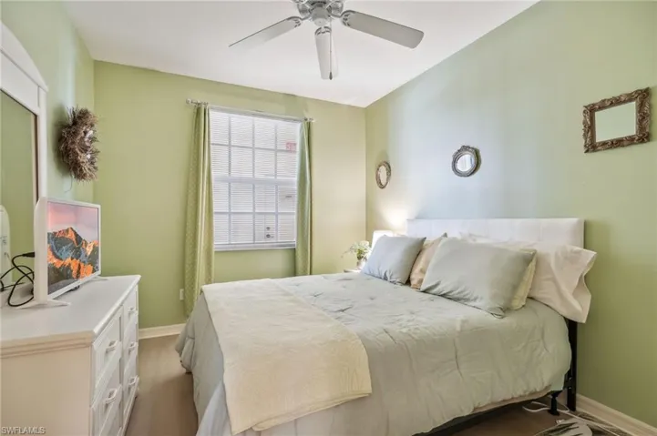 2nd Guest Bedroom