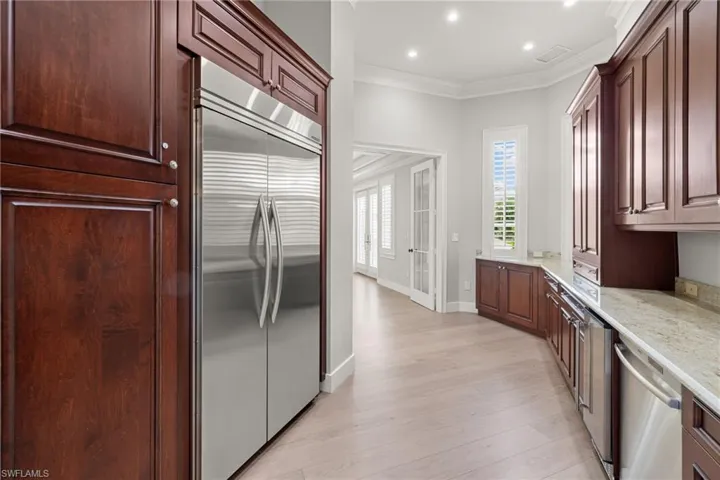 707 Hickory Rd, Naples, Florida 34108