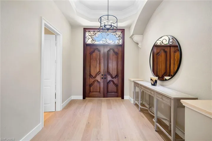 707 Hickory Rd, Naples, Florida 34108