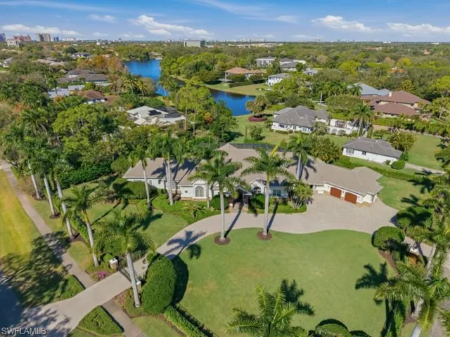 707 Hickory Rd, Naples, Florida 34108