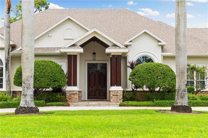 707 Hickory Rd, Naples, Florida 34108