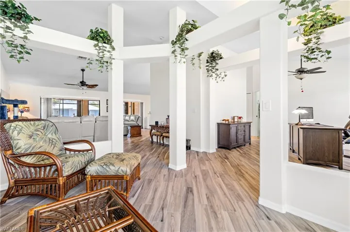 3810 NW 46th  ST, Cape Coral, FL 33993