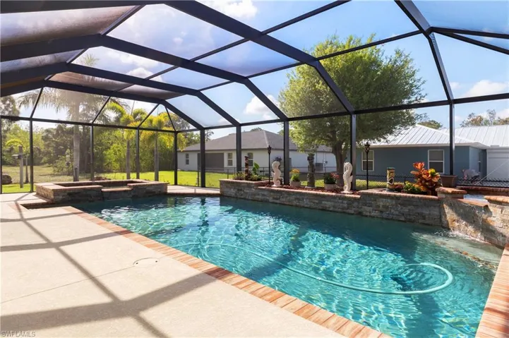 3810 NW 46th  ST, Cape Coral, FL 33993