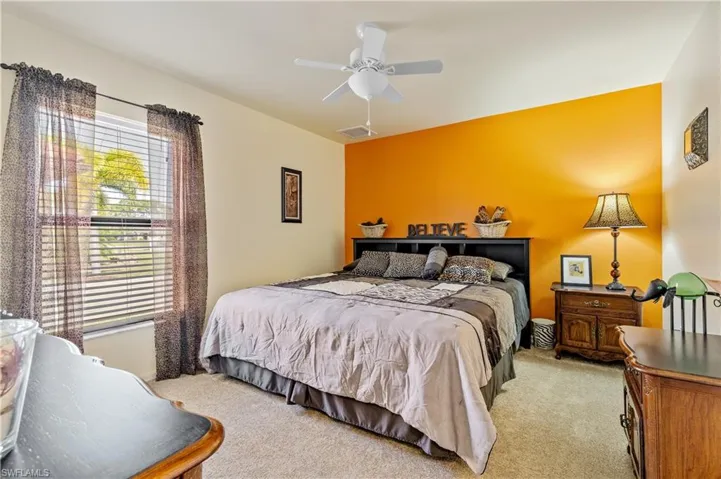 3810 NW 46th  ST, Cape Coral, FL 33993