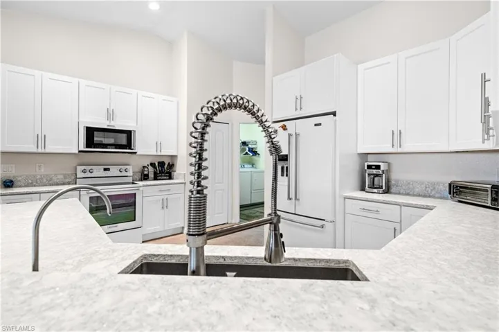 3810 NW 46th  ST, Cape Coral, FL 33993