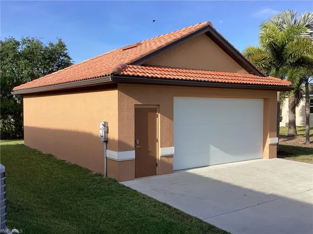 3810 NW 46th  ST, Cape Coral, FL 33993