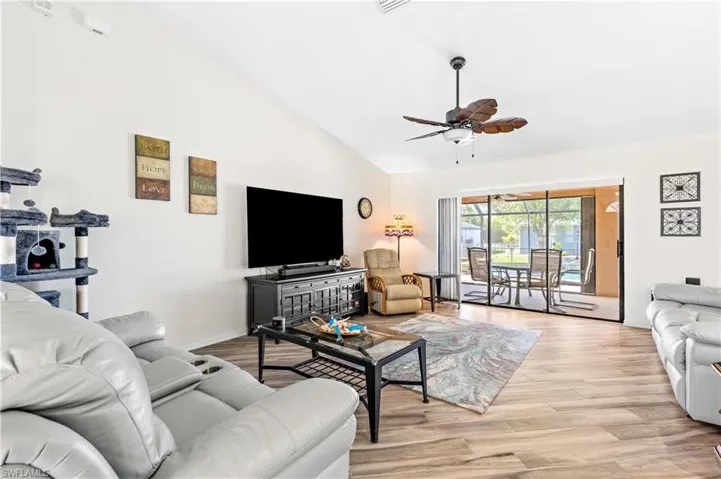 3810 NW 46th  ST, Cape Coral, FL 33993