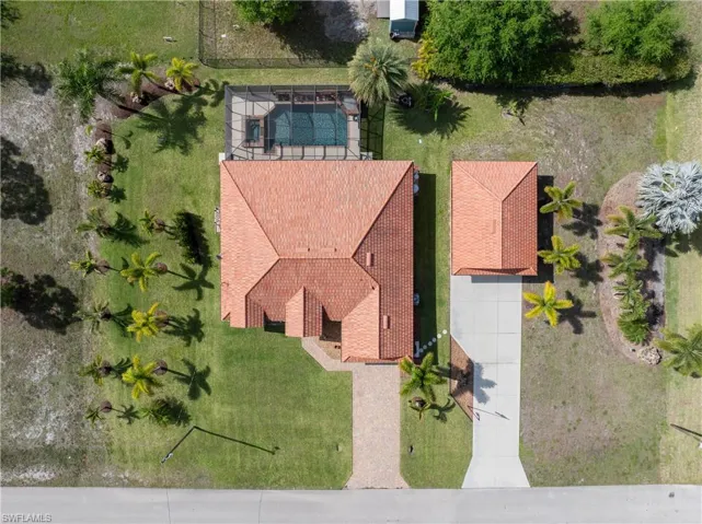 3810 NW 46th  ST, Cape Coral, FL 33993