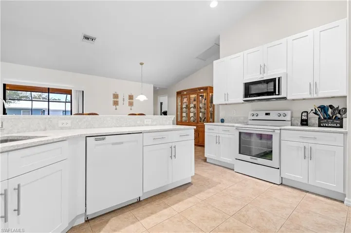 3810 NW 46th  ST, Cape Coral, FL 33993
