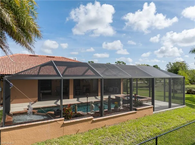 3810 NW 46th  ST, Cape Coral, FL 33993
