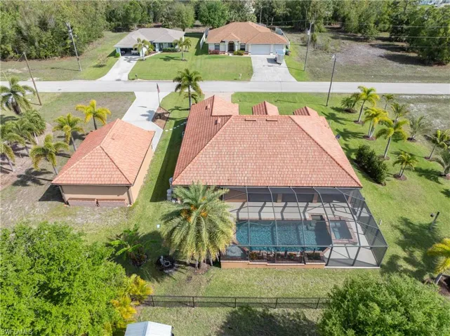 3810 NW 46th  ST, Cape Coral, FL 33993