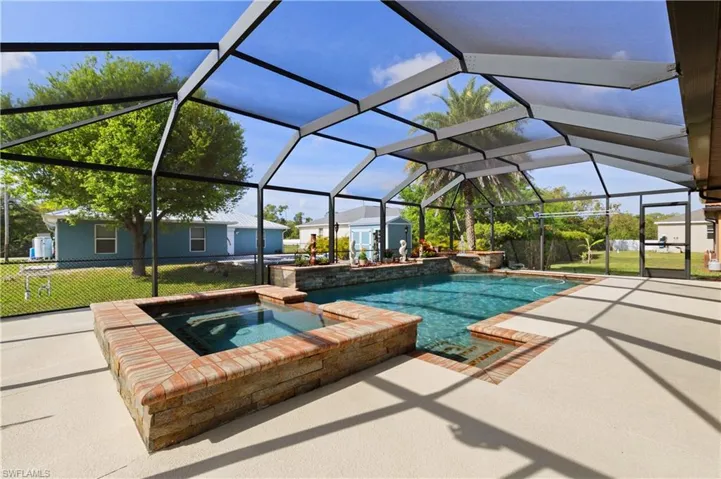 3810 NW 46th  ST, Cape Coral, FL 33993