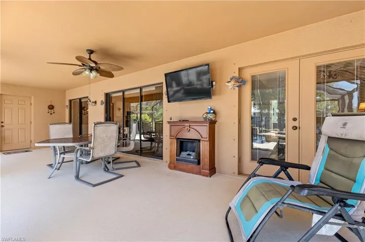 3810 NW 46th  ST, Cape Coral, FL 33993